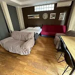 Apartments Lov