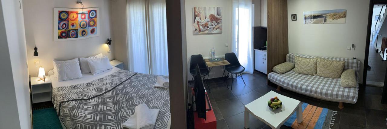Guest house Lov *