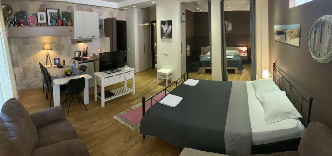 Guest house Lov *