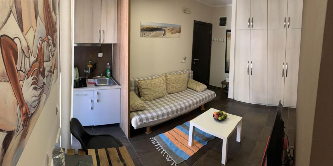 Guest house Lov