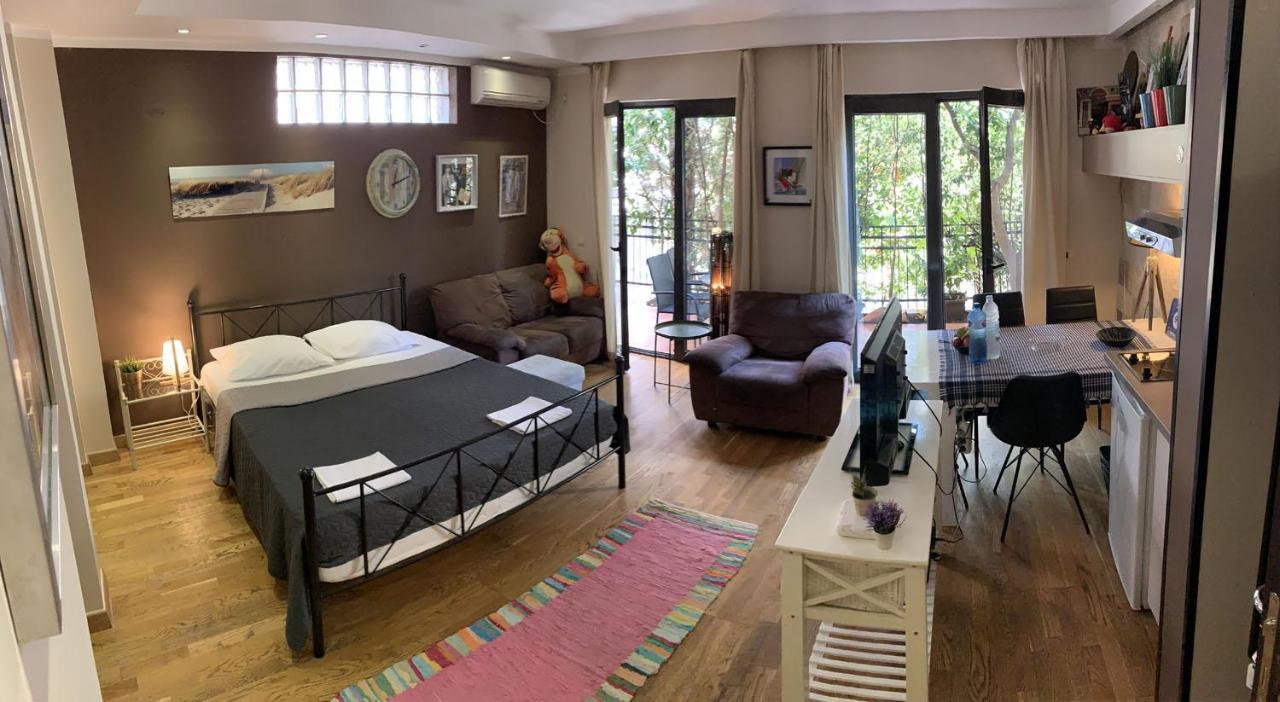 Guest house Lov Budva