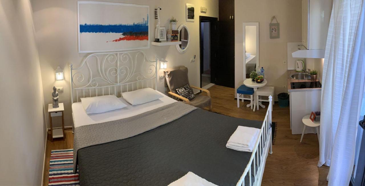Guest house Lov