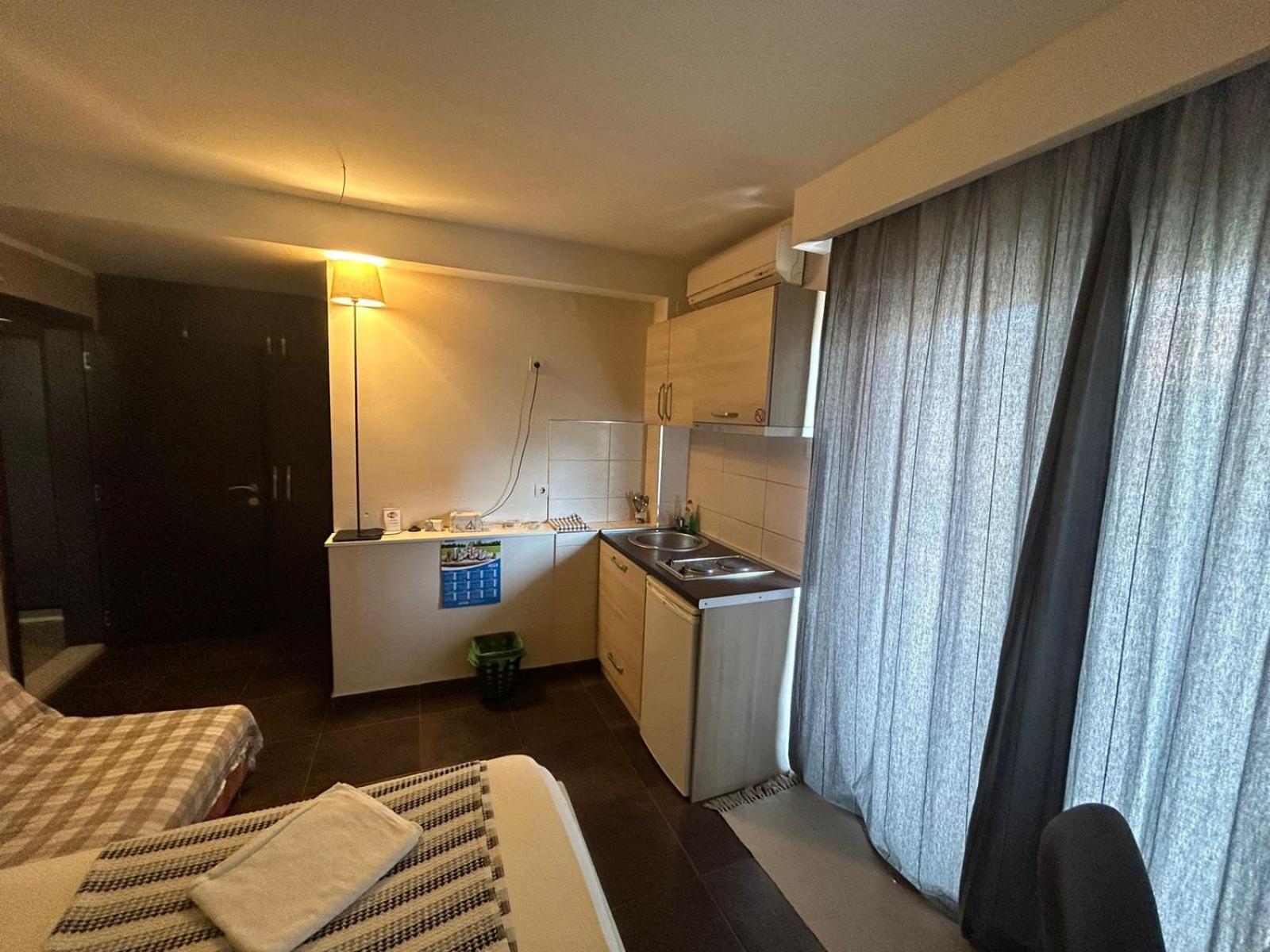 Lov Pensjonat Budva