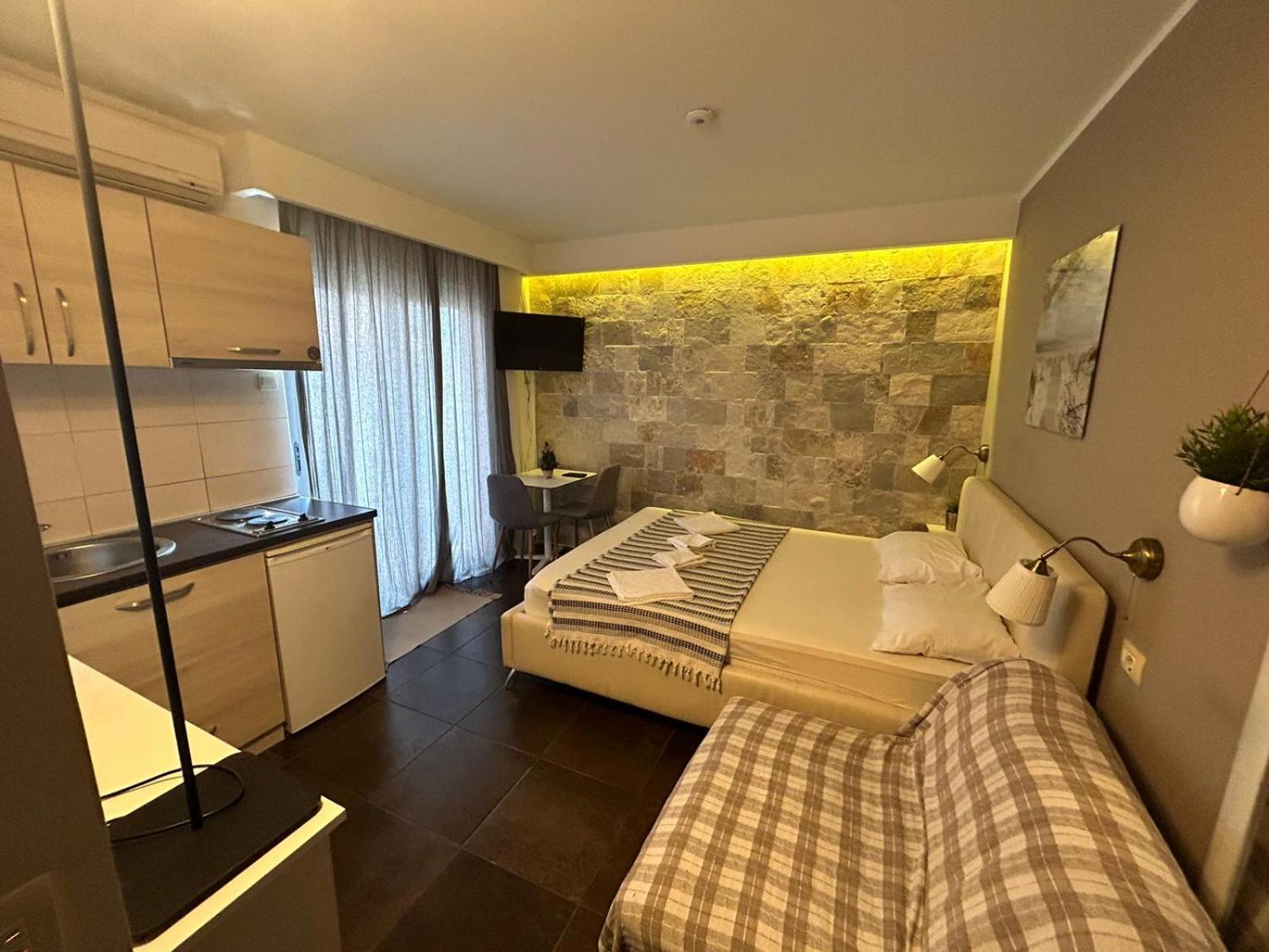 Lov Guest house Budva