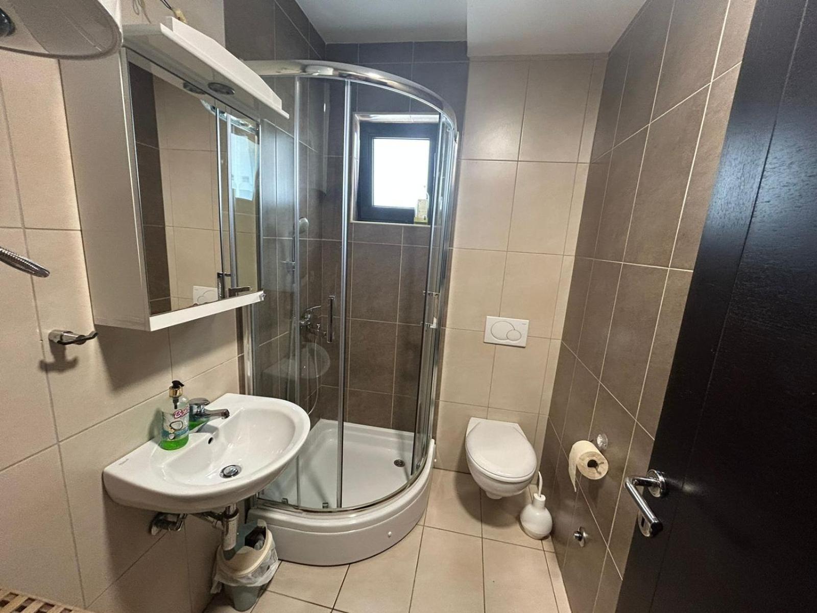 Guest house Lov Budva