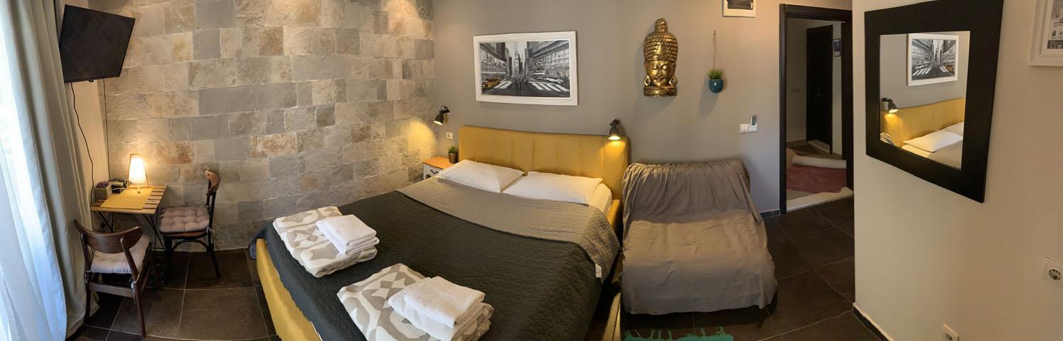 Guest house Lov *