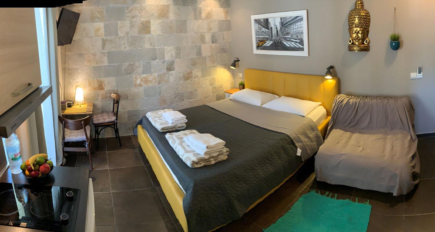 Guest house Lov Budva