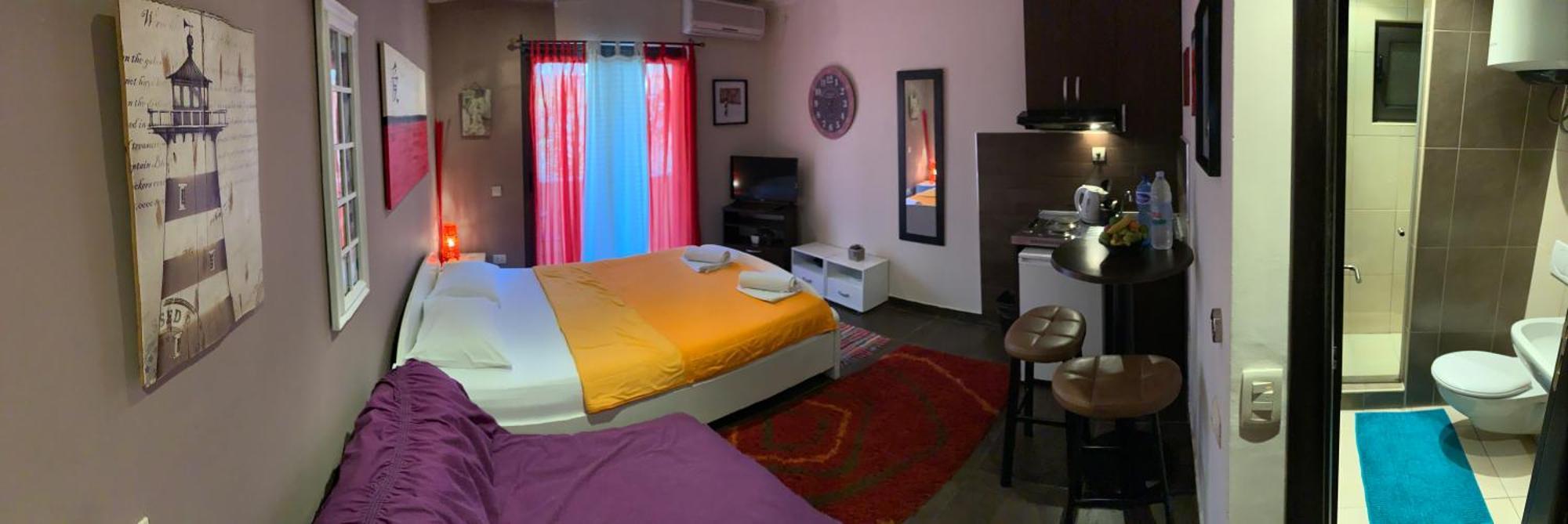 Lov Guest house Budva