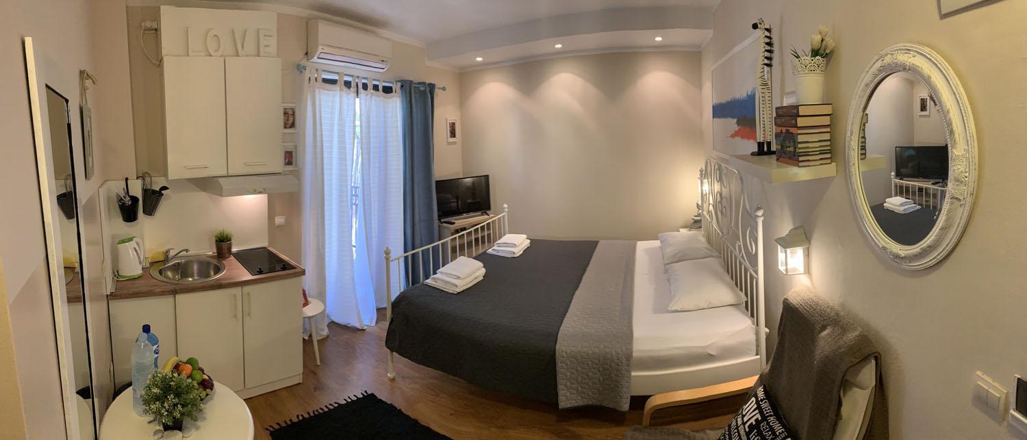 Guest house Lov