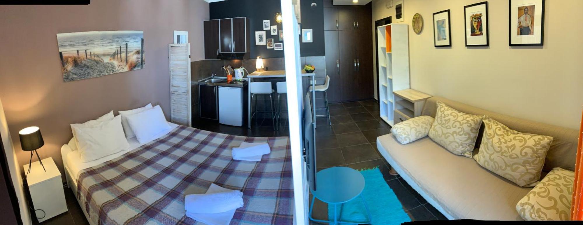 Guest house Lov *