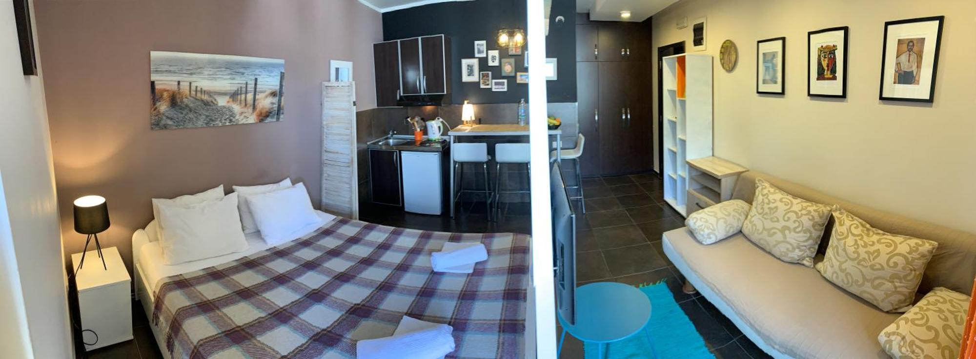 Lov Guest house Budva
