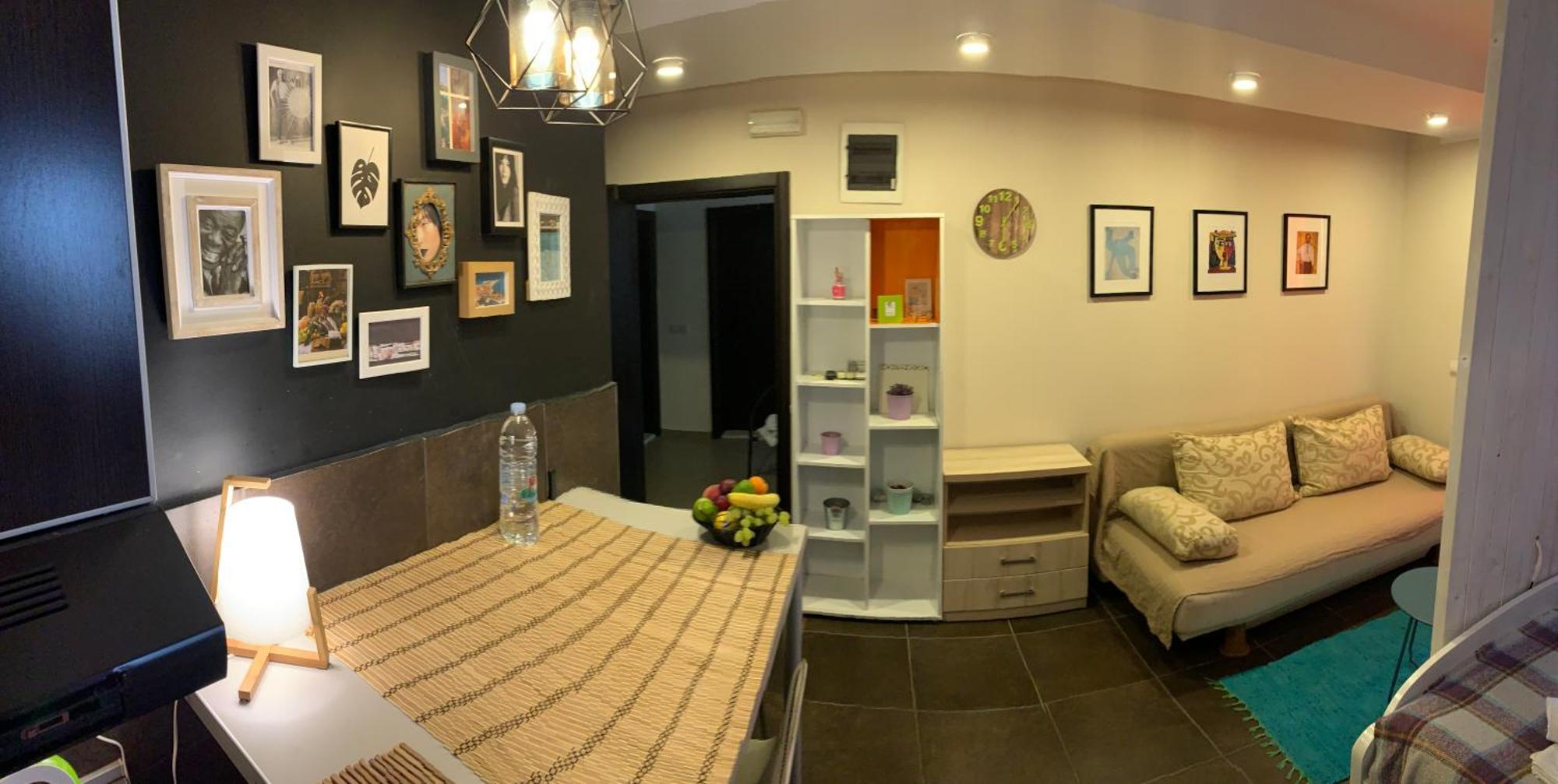 Guest house Lov *