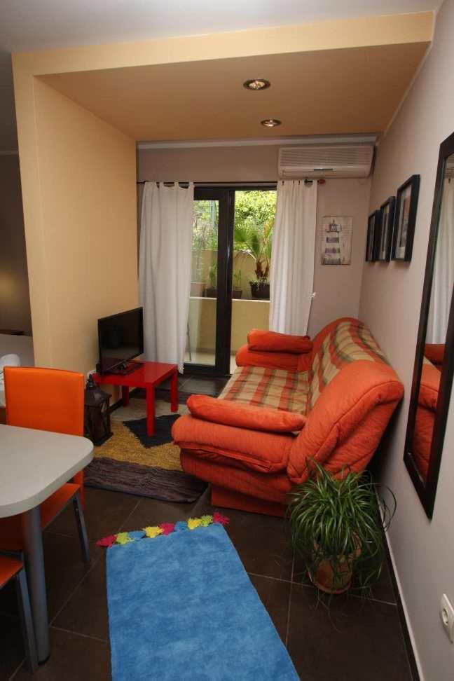 Guest house Lov Budva
