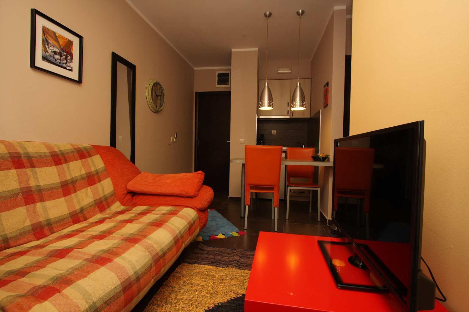 Guest house Lov Budva