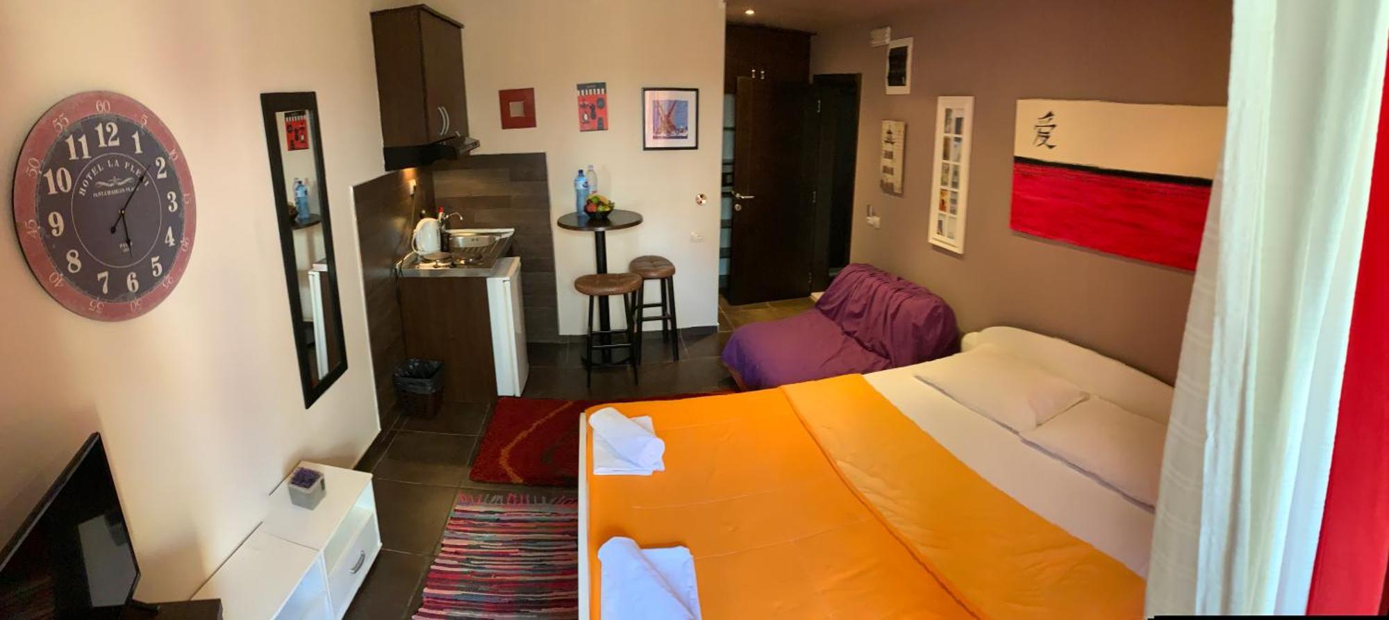 Guest house Lov