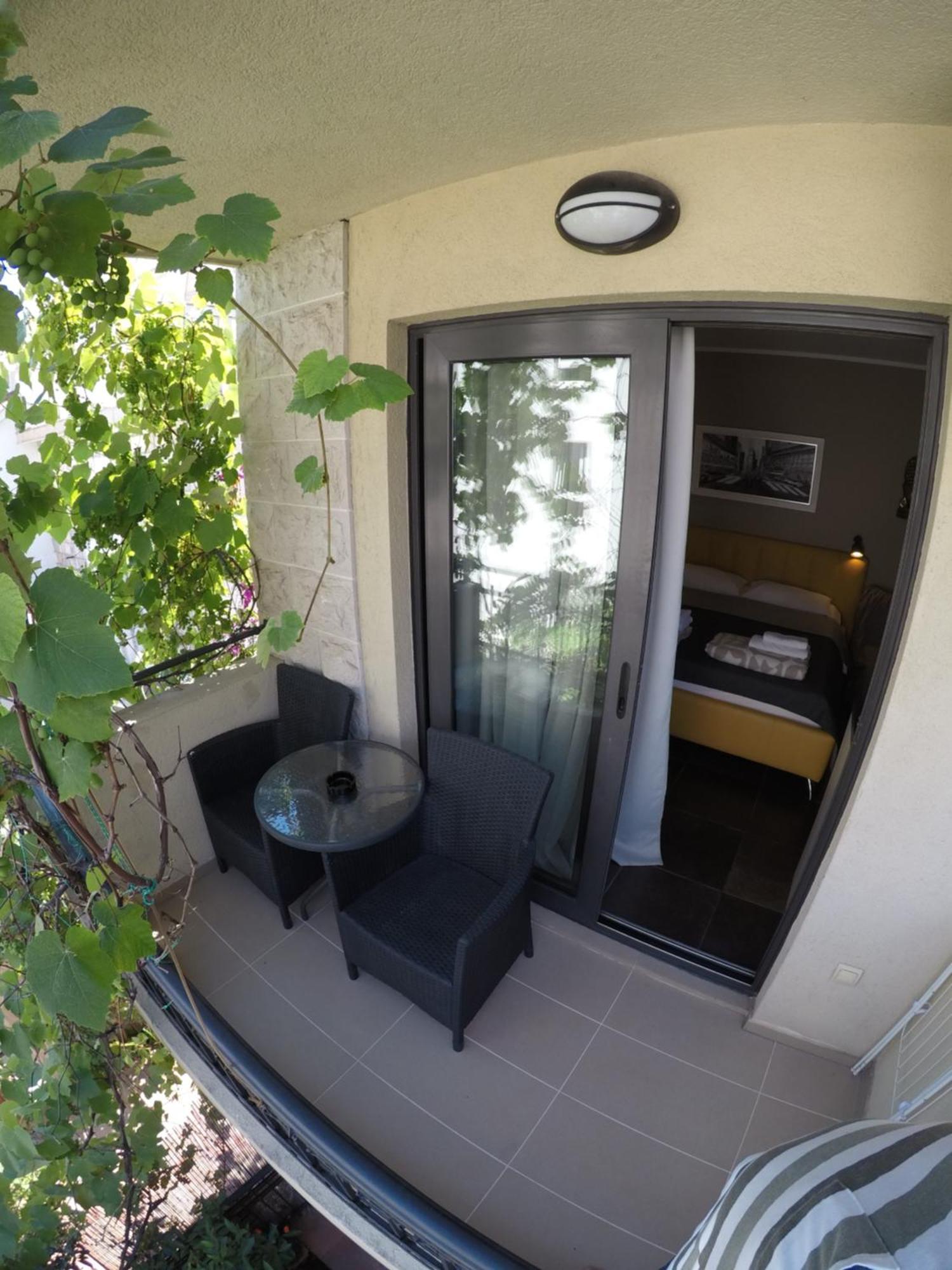 Lov Guest house Budva