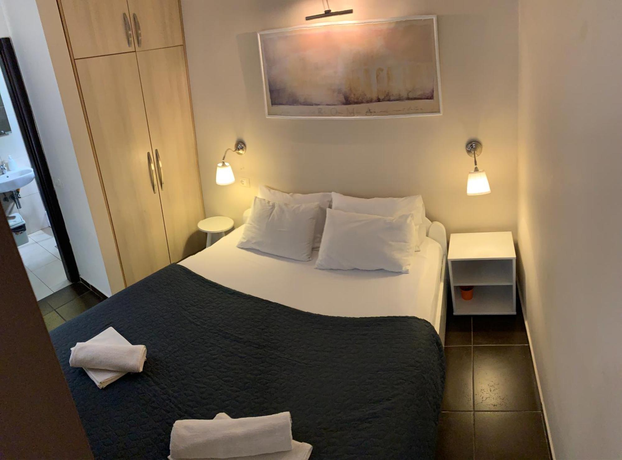Guest house Lov