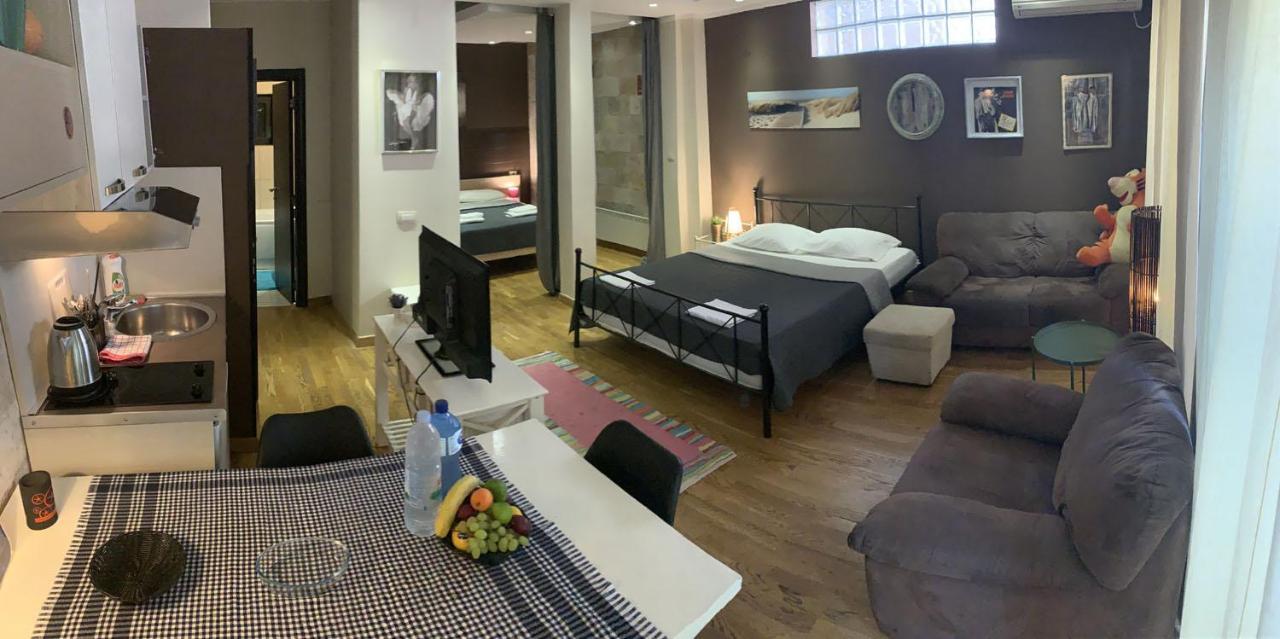 Guest house Lov Budva