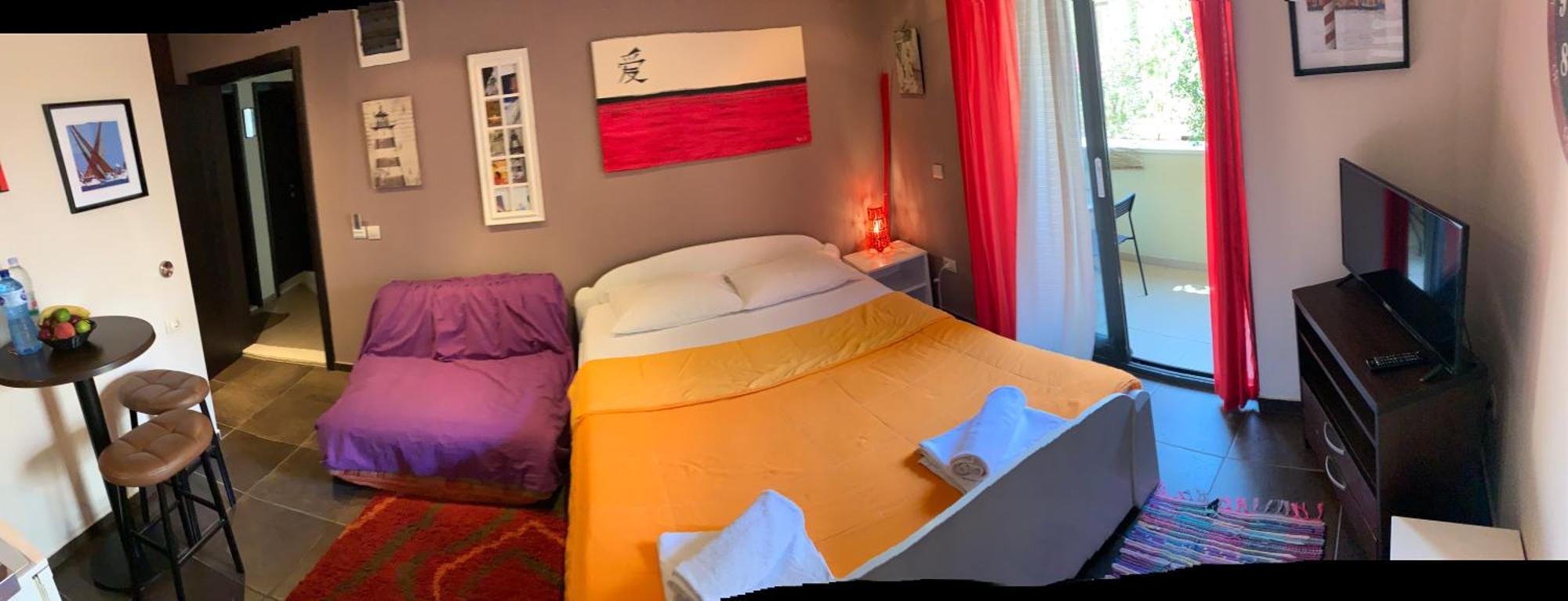 Guest house Lov *